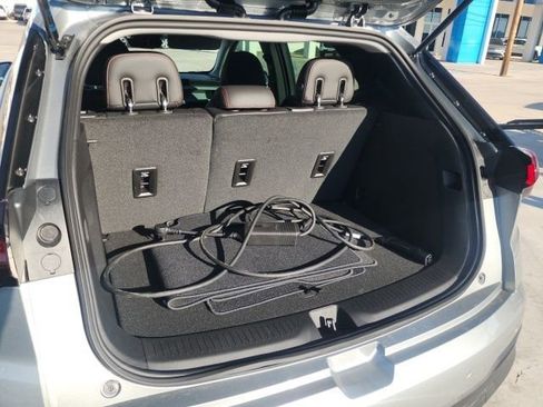 New 2027 Chevrolet Bolt RS w/ Technology Package image 22