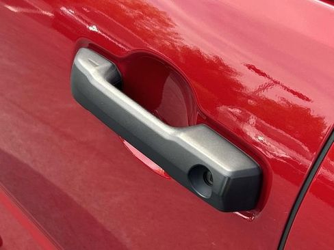 Used 2024 Toyota Tacoma TRD Off-Road image 14