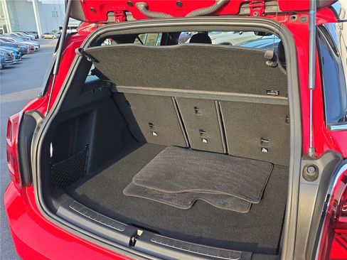 Used 2023 MINI Cooper Countryman S w/ Signature Upholstery Package image 8