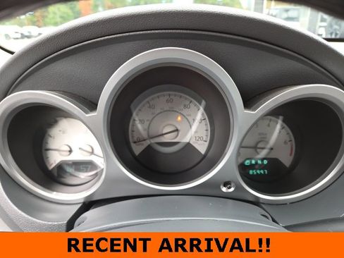 Used 2008 Chrysler Sebring Limited w/ Luxury Group image 32