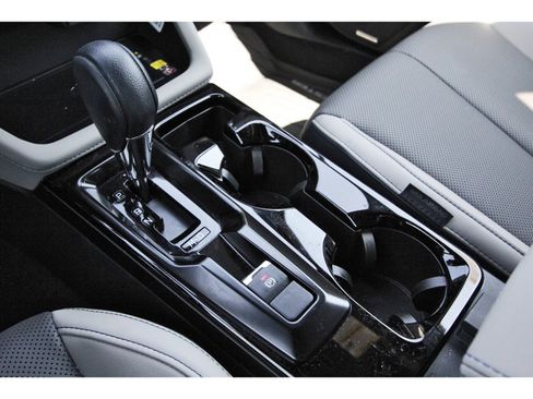 Used 2026 Subaru Forester Limited image 28