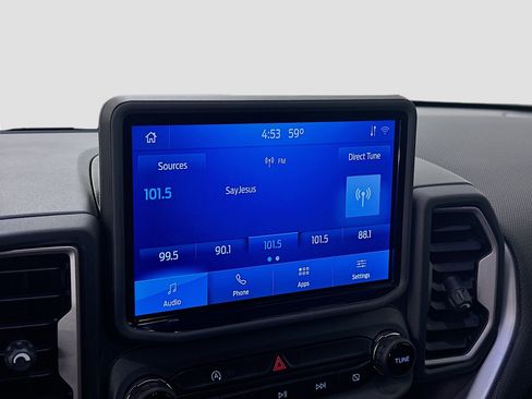 Used 2021 Ford Bronco Sport Big Bend image 21