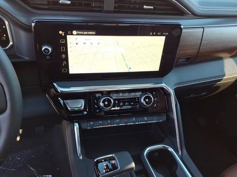 New 2026 GMC Sierra 1500 Denali Ultimate image 9