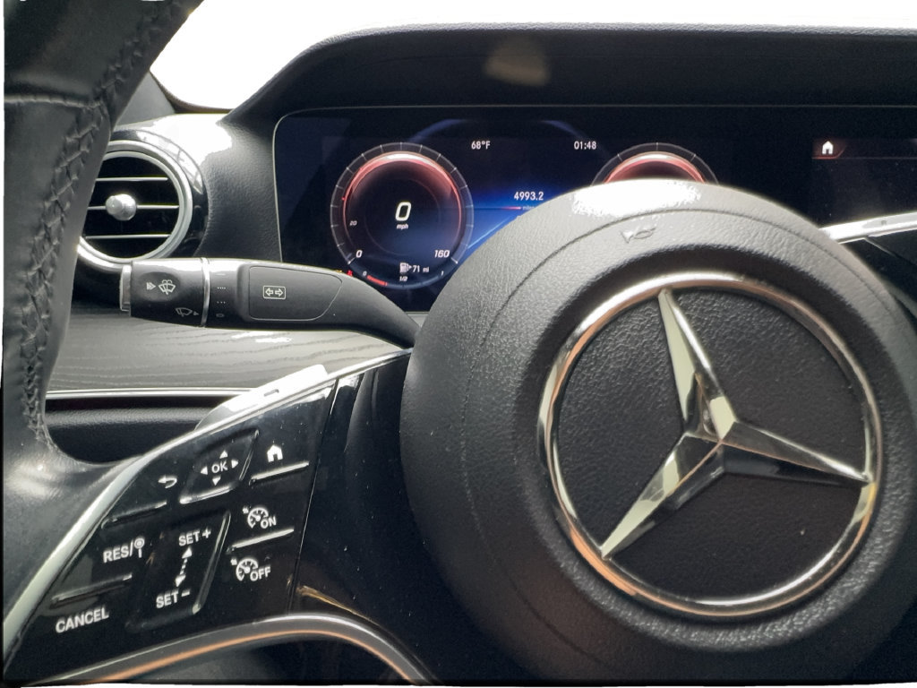 Used 2022 Mercedes-Benz E 350 Sedan image 45
