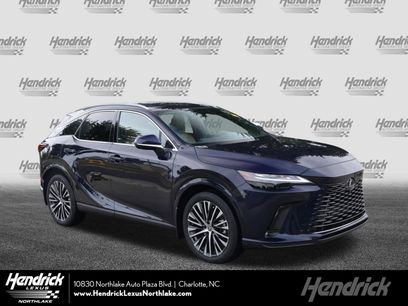 Used 2024 Lexus RX 350 w/ Convenience Package