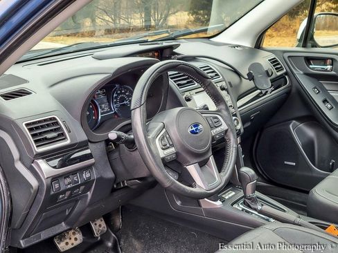 Used 2018 Subaru Forester 2.0XT Touring w/ 50th Anniversary Edition image 9