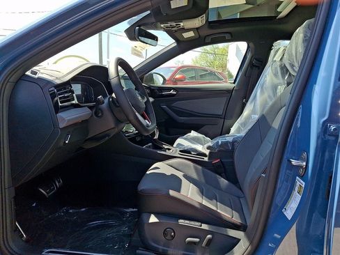 New 2026 Volkswagen Jetta GLI Autobahn FWD image 9