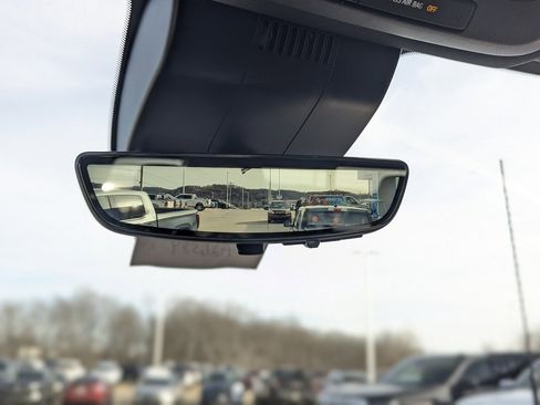 New 2026 GMC Sierra 3500 Denali w/ Denali Reserve Package image 30