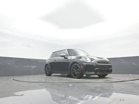 Used 2024 MINI Cooper S image 22