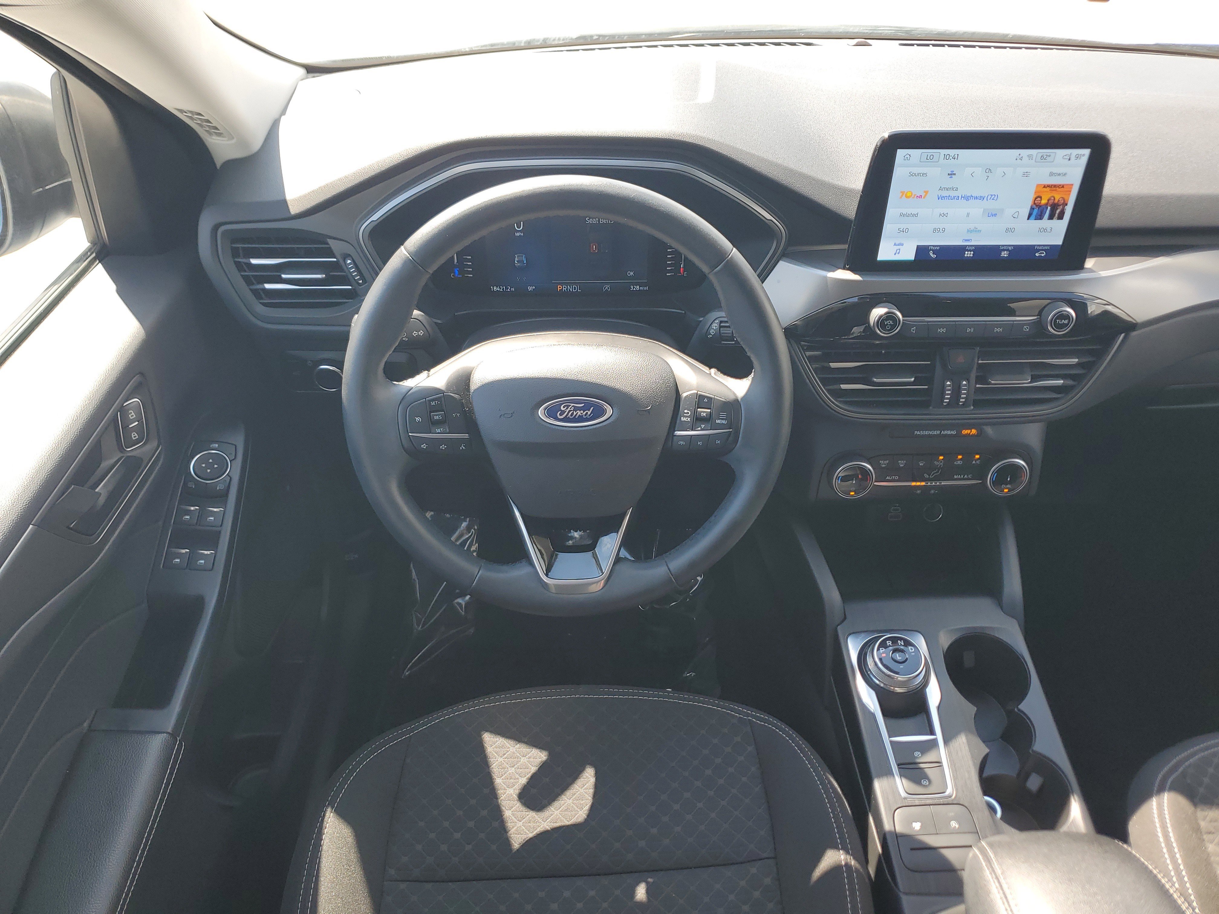 Used 2024 Ford Escape Active FWD image 19
