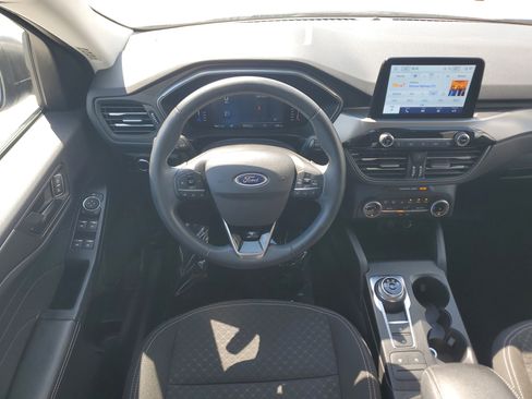 Used 2024 Ford Escape Active FWD image 19