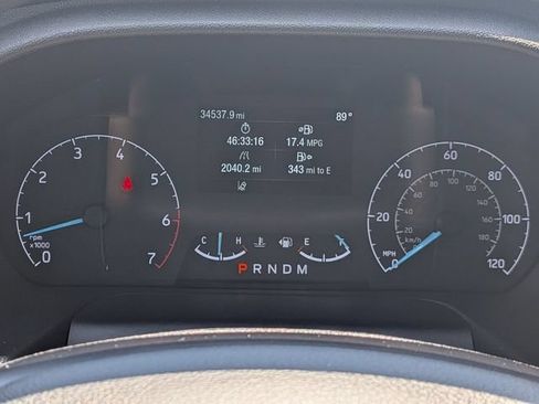 Used 2025 Ford Transit 350 XLT RWD image 17