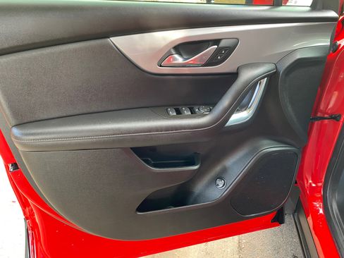 Used 2023 Chevrolet Blazer LT w/ Convenience Package image 19