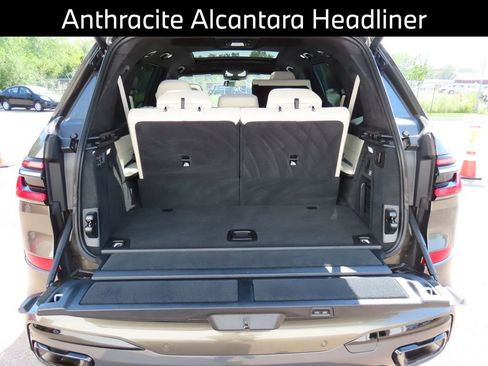 Certified 2023 BMW X7 xDrive40i w/ M Sport Package image 23