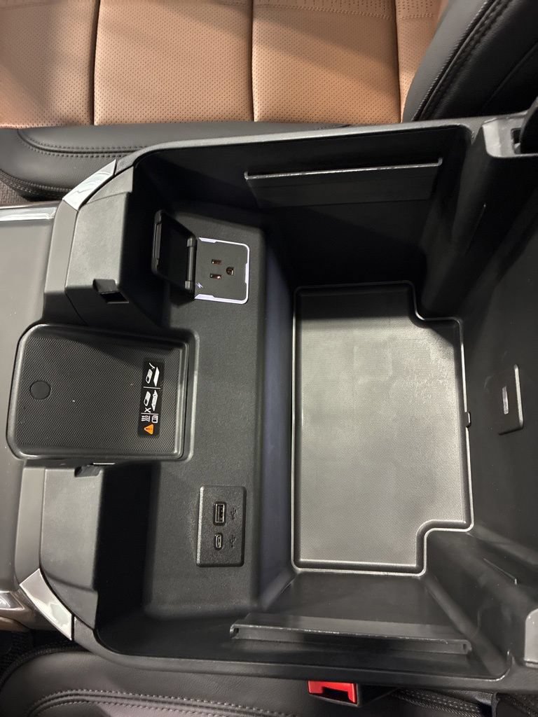 New 2026 Chevrolet Silverado 2500 High Country w/ High Country Premium Package AWD/4WD image 40