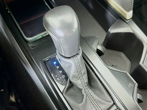 Used 2025 Toyota Camry SE FWD image 32