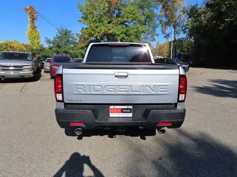 New 2026 Honda Ridgeline RTL image 5