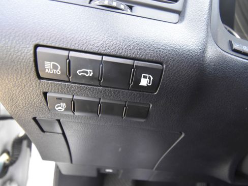 Used 2016 Lexus RX 450h AWD w/ Cold Weather Package image 12