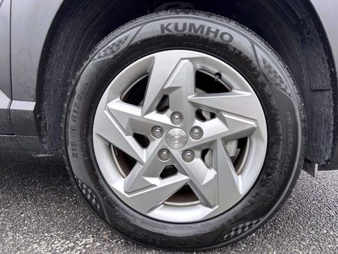 Used 2024 Hyundai Kona SE AWD/4WD image 6