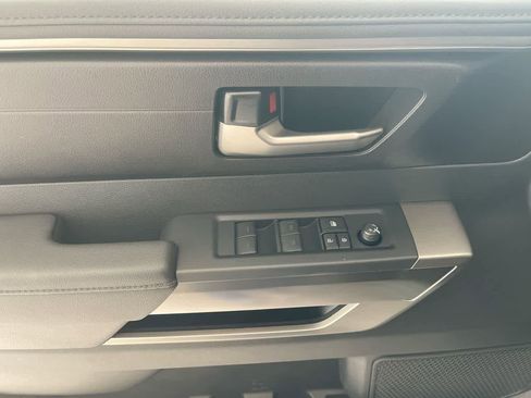 New 2026 Toyota Tundra SR5 AWD/4WD image 13