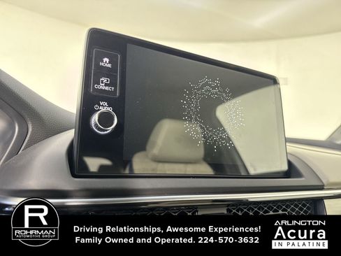 New 2025 Acura ADX A-Spec image 6