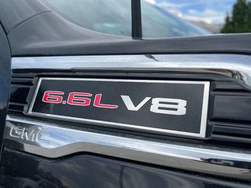 Used 2020 GMC Sierra 2500 Denali w/ Denali Ultimate Package image 12