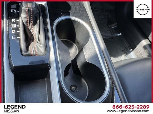 Certified 2023 Nissan Altima 2.5 SR image 28