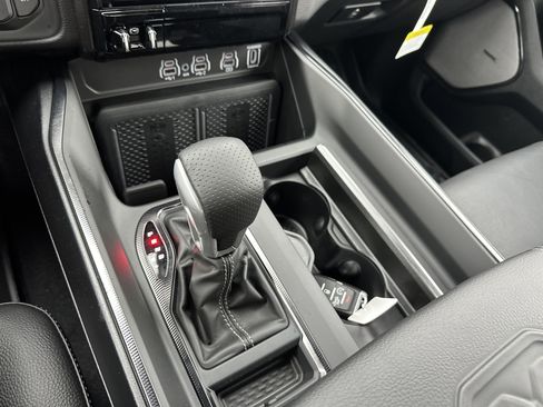 New 2026 RAM 1500 Rebel w/ G/T Package image 24