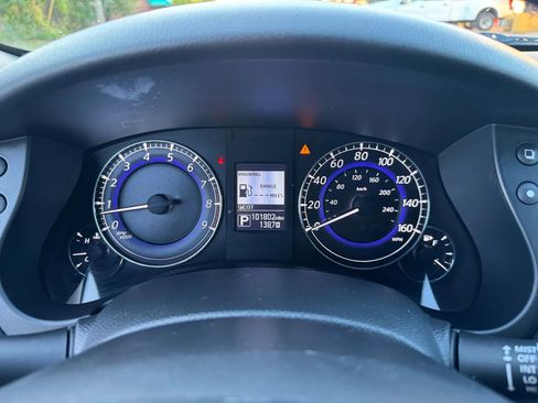 Used 2017 INFINITI QX50 AWD w/ Premium Plus Package image 17