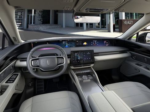 New 2026 Lincoln Nautilus Premier w/ Equipment Group 102A image 31