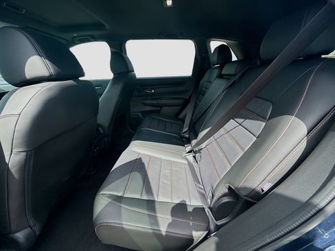 New 2026 Honda CR-V Sport-L image 20