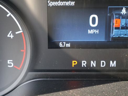 New 2026 Ford F250 XL w/ STX Appearance Package image 29