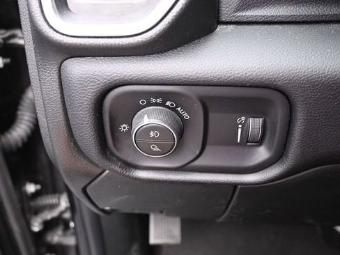 Used 2024 RAM 2500 Big Horn w/ Bed Utility Group AWD/4WD image 16