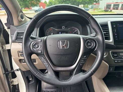 Used 2016 Honda Pilot EX-L image 27