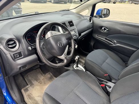 Used 2014 Nissan Versa Note SV FWD image 23