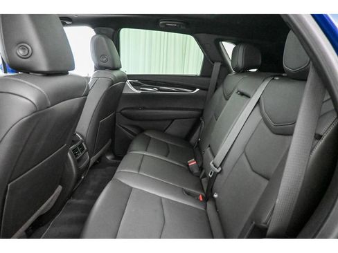 Used 2023 Cadillac XT5 Premium Luxury image 20