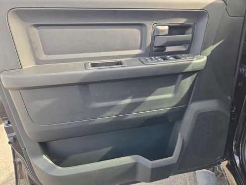 New 2025 RAM 2500 Tradesman AWD/4WD image 7