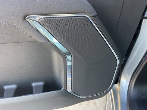 New 2026 Chevrolet Silverado 1500 LT image 18