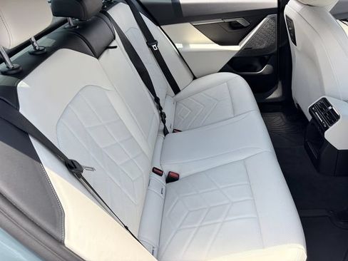 Used 2025 BMW 530i RWD image 15