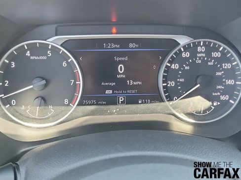 Used 2020 Nissan Sentra SV FWD image 24