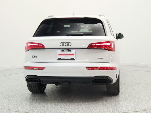 Used 2023 Audi Q5 2.0T Premium Plus w/ Premium Plus Package AWD/4WD image 6