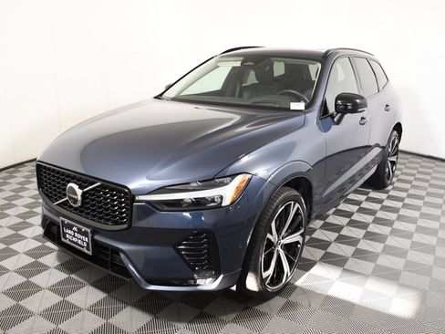 Used 2023 Volvo XC60 B6 Ultimate AWD/4WD image 1