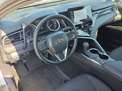 Used 2024 Toyota Camry LE w/ Convenience Package image 15