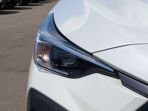 Certified 2024 Subaru Crosstrek 2.0i Premium image 6