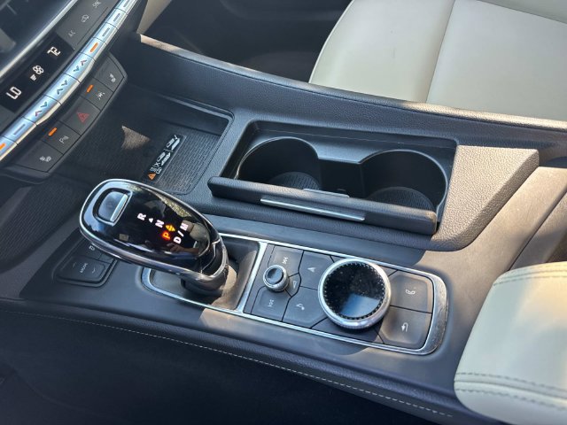 Used 2022 Cadillac CT5 Luxury w/ Sun And Sound Package RWD image 20