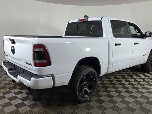 Used 2023 RAM 1500 Laramie AWD/4WD image 9