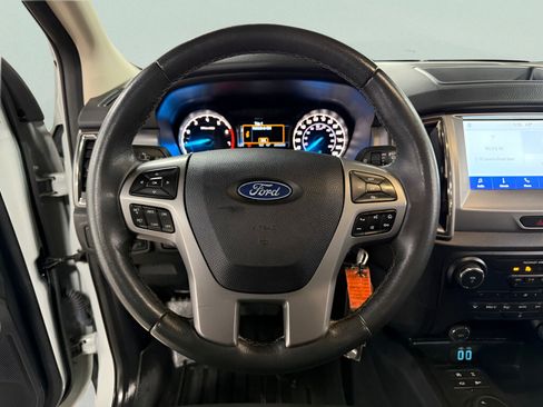 Used 2021 Ford Ranger XLT w/ Equipment Group 301A Mid image 11