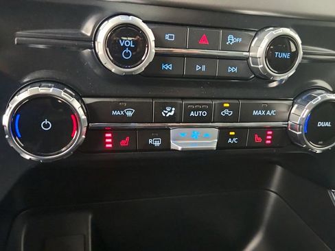 Used 2026 Ford F150 XLT w/ Equipment Group 302A MID RWD image 23