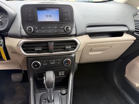 Used 2019 Ford EcoSport S AWD/4WD image 13