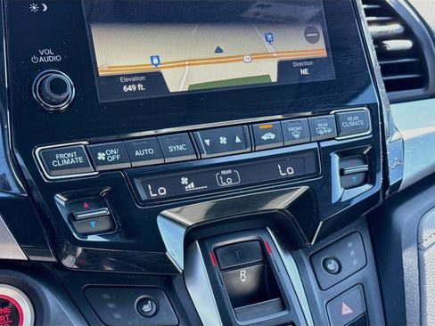 Used 2019 Honda Odyssey EX-L image 18